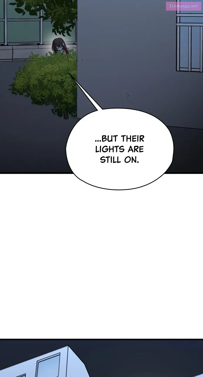 Stealing Her Place Zinmanga X Chapter 14 Page 27