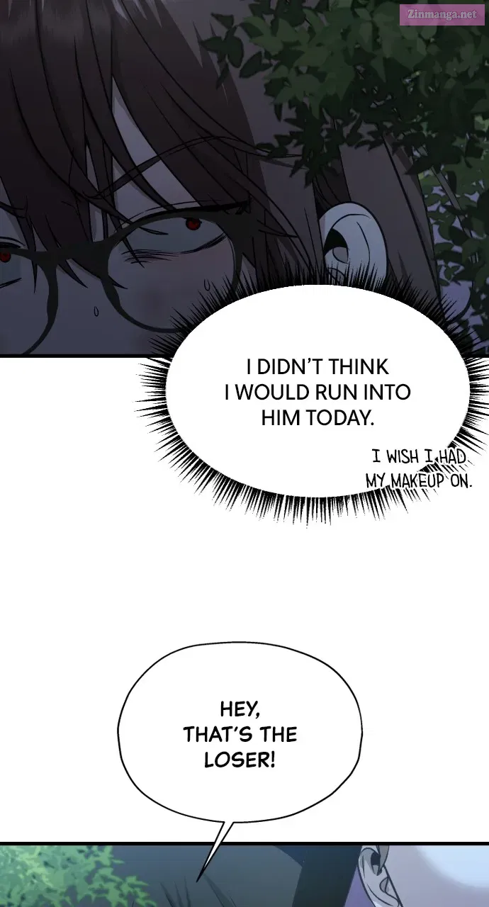Stealing Her Place Zinmanga X Chapter 14 Page 39