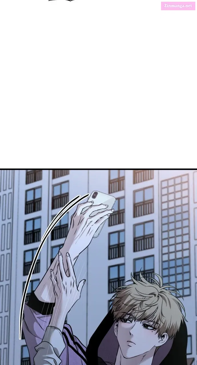 Stealing Her Place Zinmanga X Chapter 14 Page 44