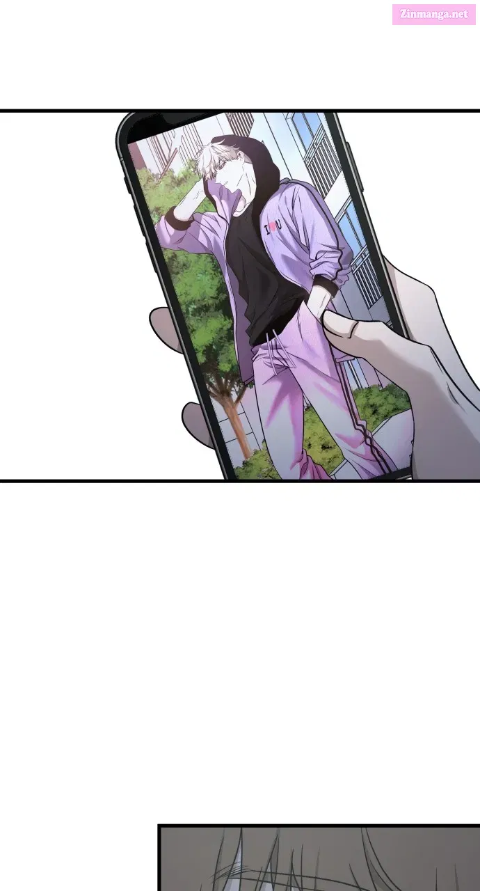 Stealing Her Place Zinmanga X Chapter 14 Page 50