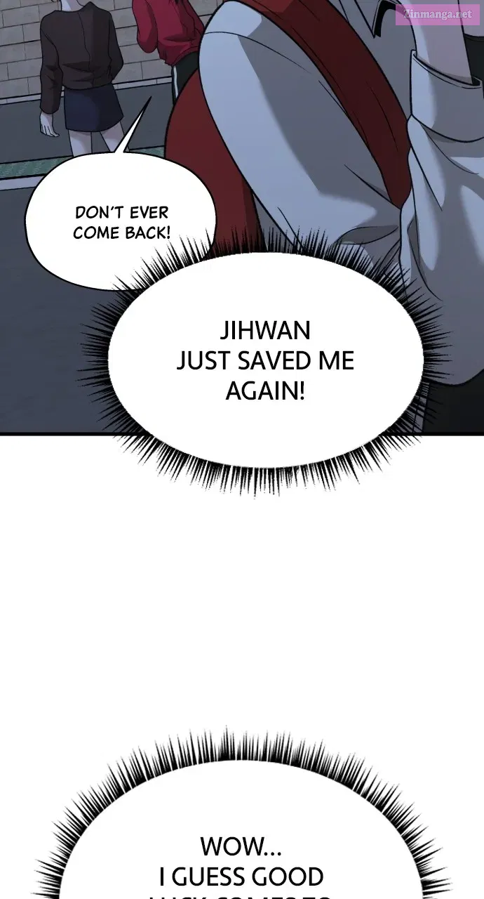 Stealing Her Place Zinmanga X Chapter 14 Page 64