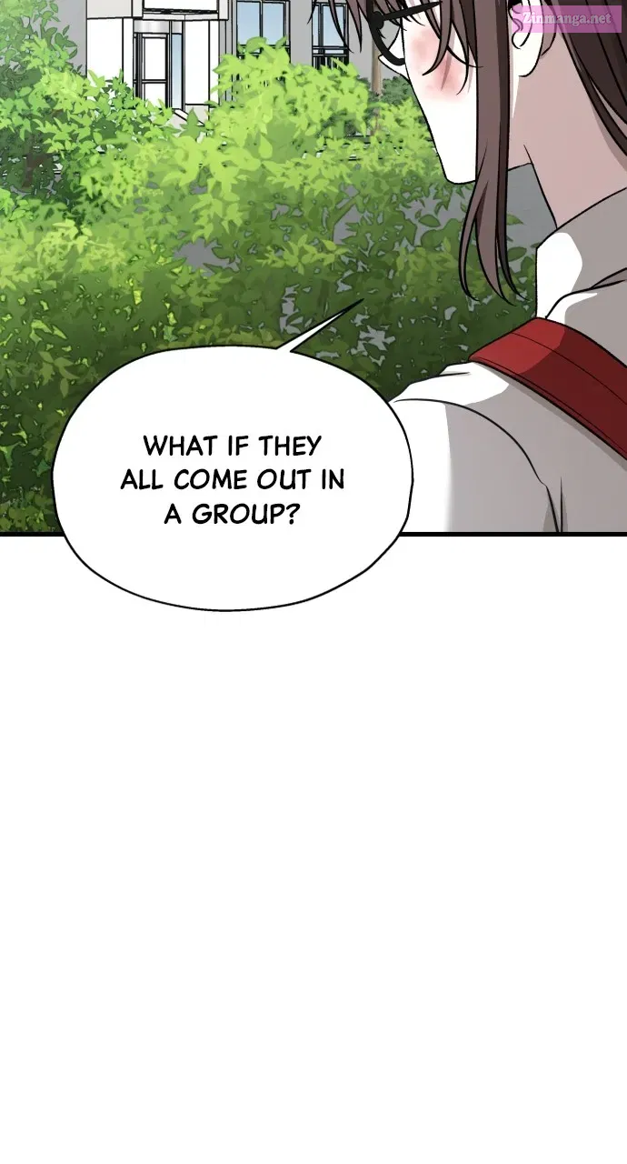 Stealing Her Place Zinmanga X Chapter 14 Page 74