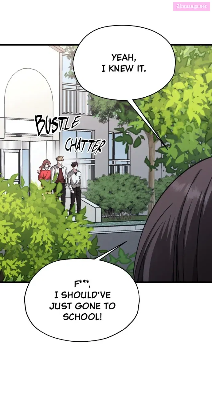 Stealing Her Place Zinmanga X Chapter 14 Page 75