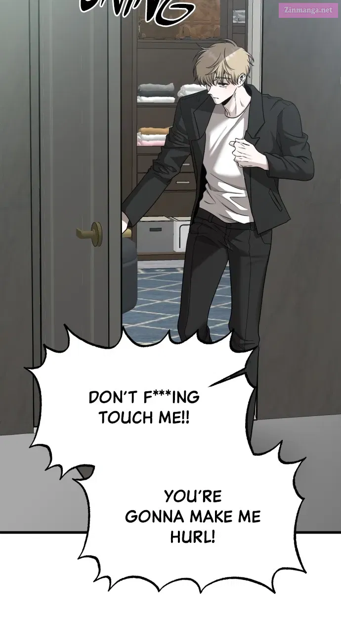 Stealing Her Place Zinmanga X Chapter 14 Page 94