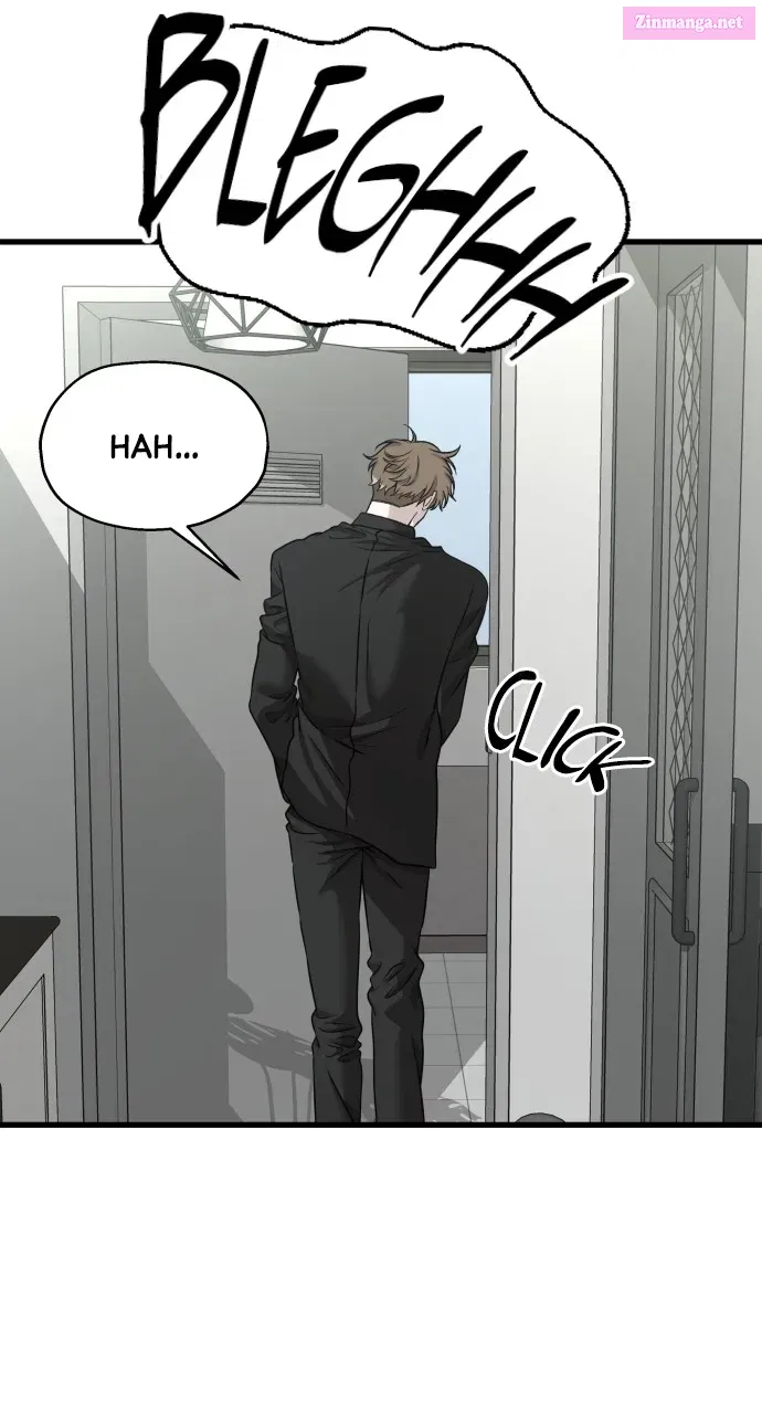 Stealing Her Place Zinmanga X Chapter 14 Page 97