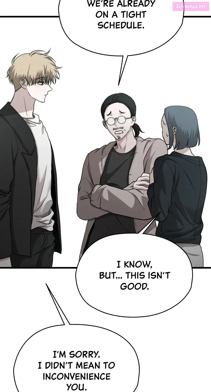 Stealing Her Place Zinmanga X Chapter 14 Page 103