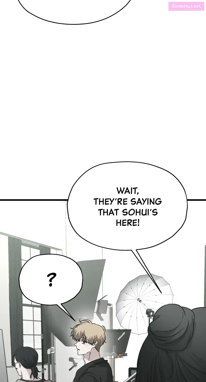 Stealing Her Place Zinmanga X Chapter 14 Page 104