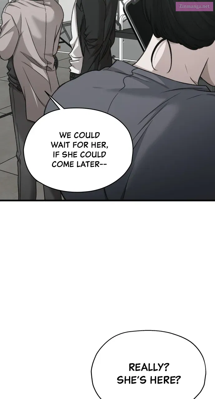 Stealing Her Place Zinmanga X Chapter 14 Page 105