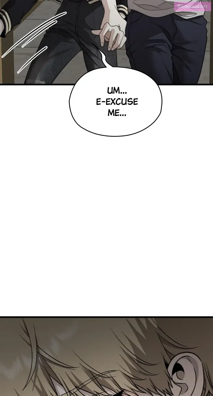 Stealing Her Place Zinmanga X Chapter 14 Page 108