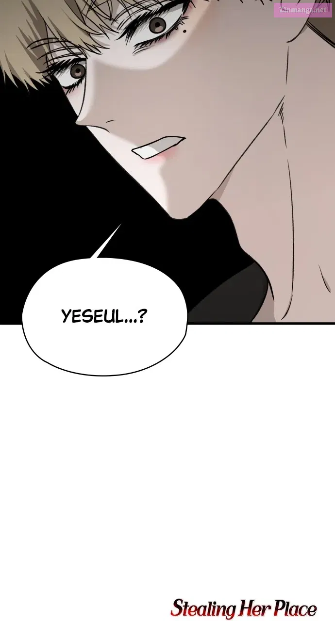 Stealing Her Place Zinmanga X Chapter 14 Page 109