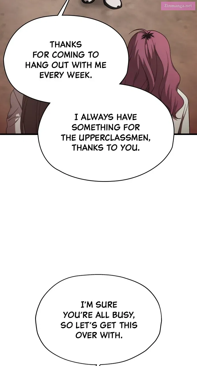 Stealing Her Place Zinmanga X Chapter 13 Page 6