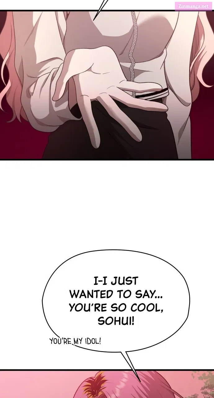 Stealing Her Place Zinmanga X Chapter 13 Page 7