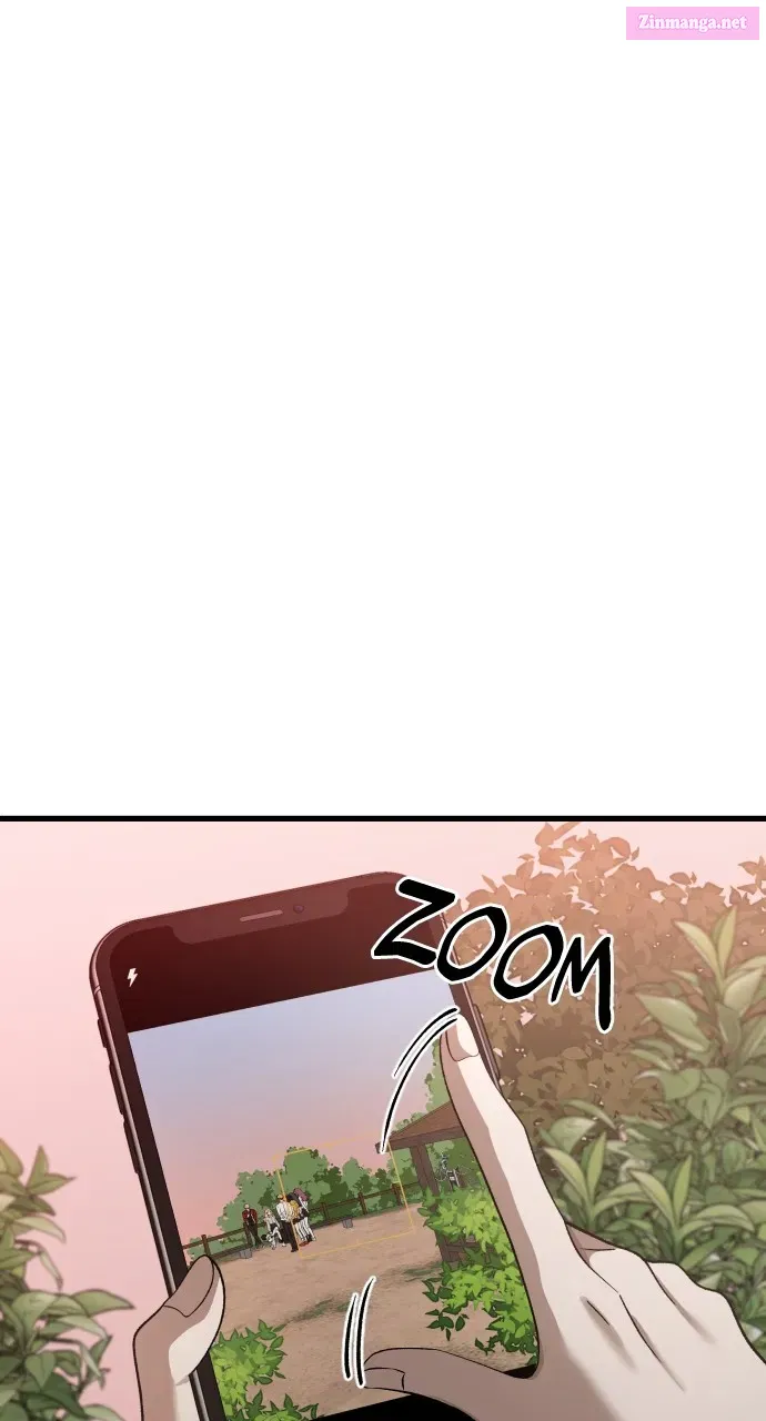 Stealing Her Place Zinmanga X Chapter 13 Page 9