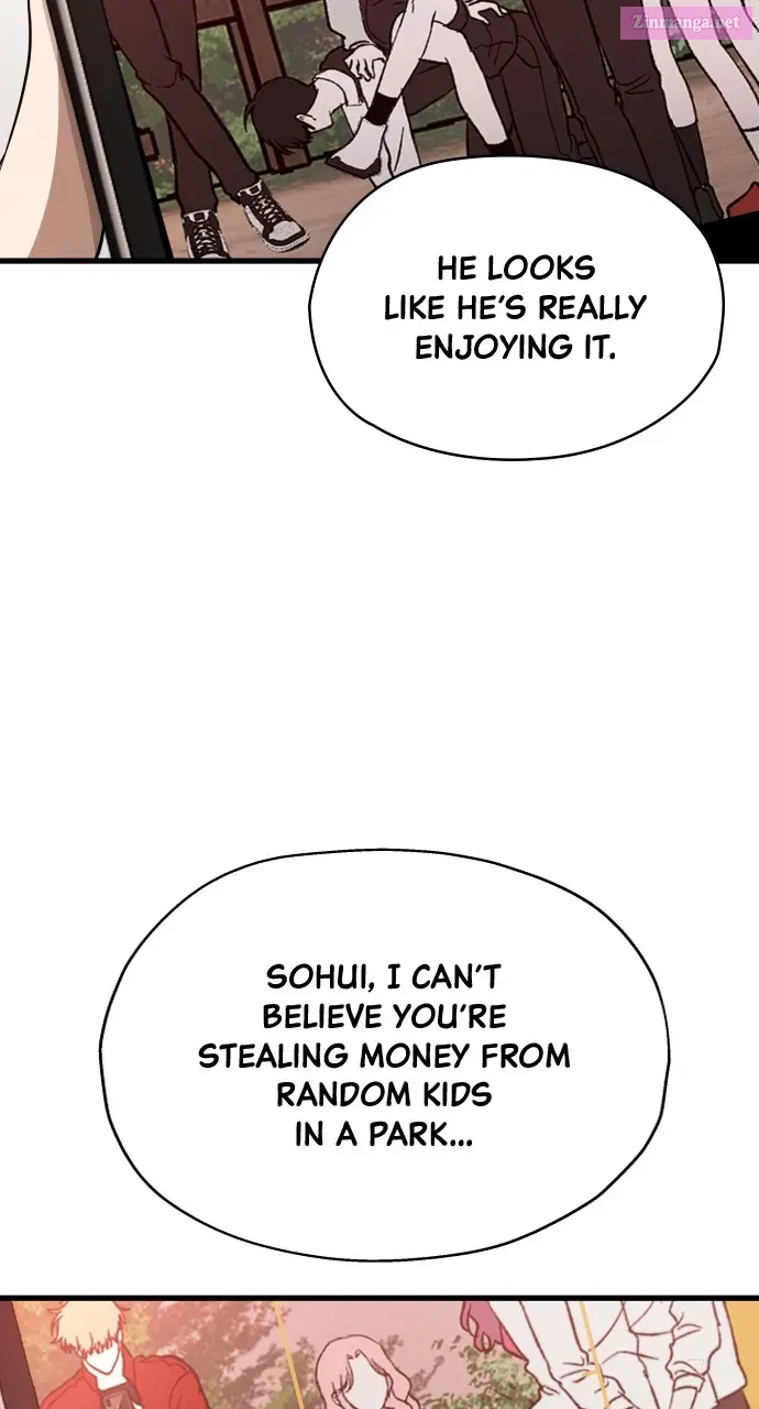 Stealing Her Place Zinmanga X Chapter 13 Page 11