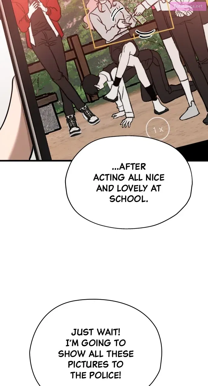 Stealing Her Place Zinmanga X Chapter 13 Page 12
