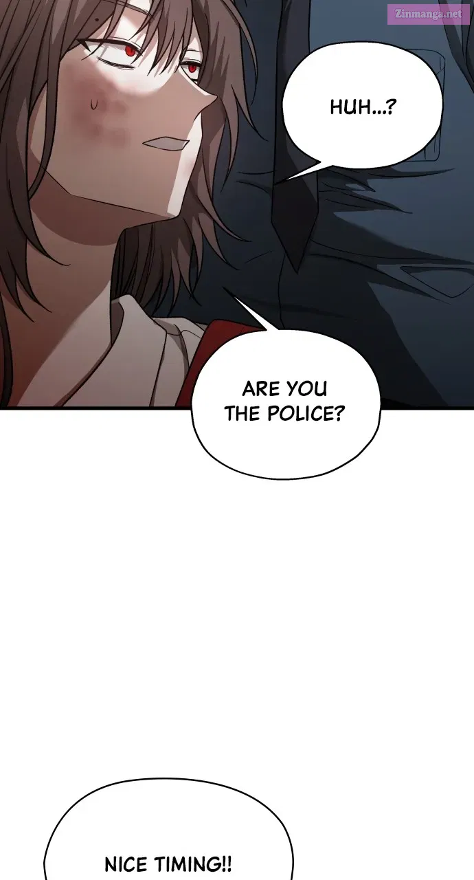 Stealing Her Place Zinmanga X Chapter 13 Page 16