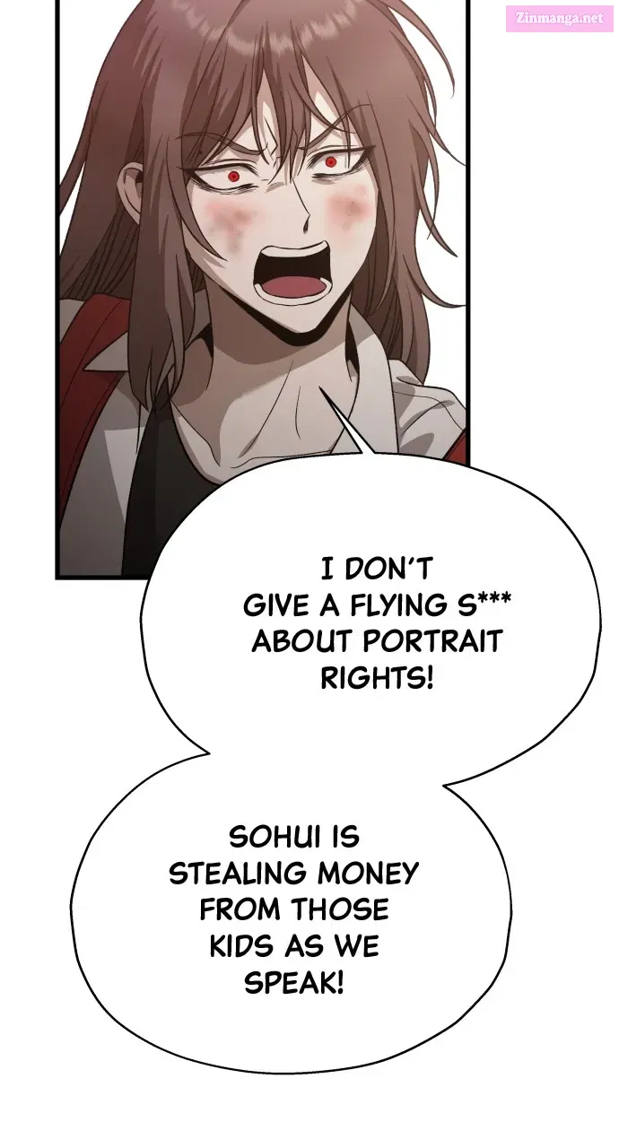 Stealing Her Place Zinmanga X Chapter 13 Page 26