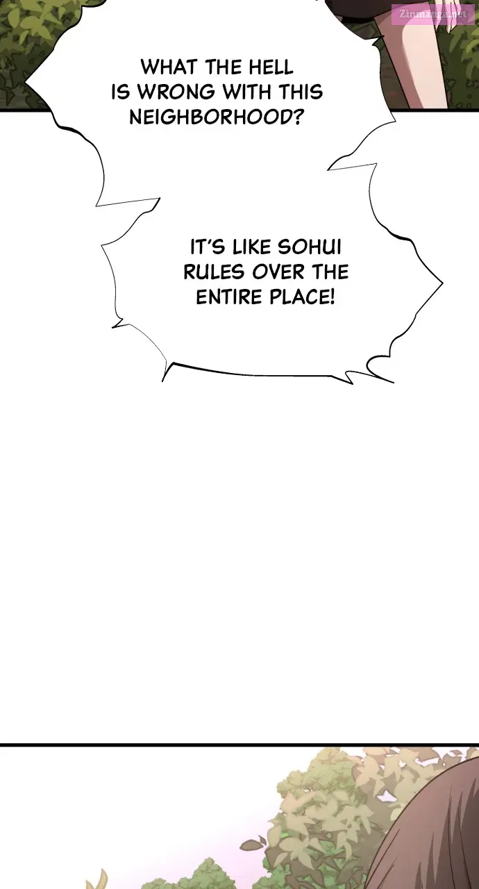 Stealing Her Place Zinmanga X Chapter 13 Page 35