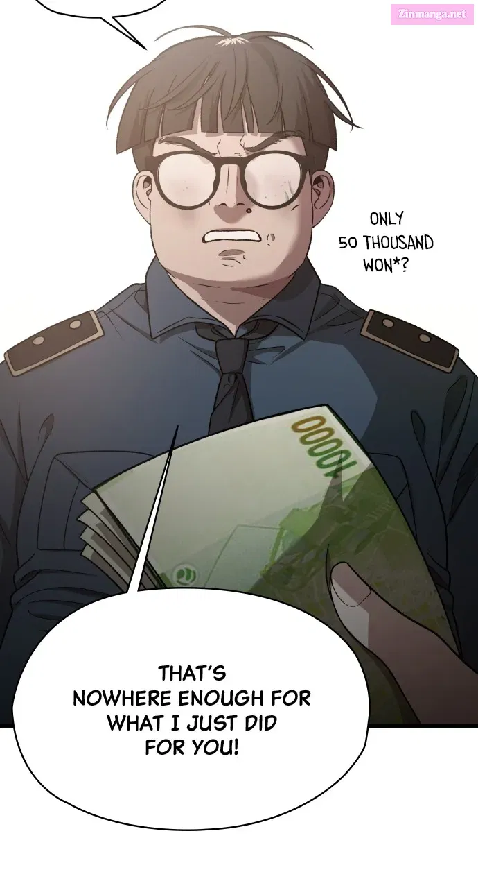 Stealing Her Place Zinmanga X Chapter 13 Page 47