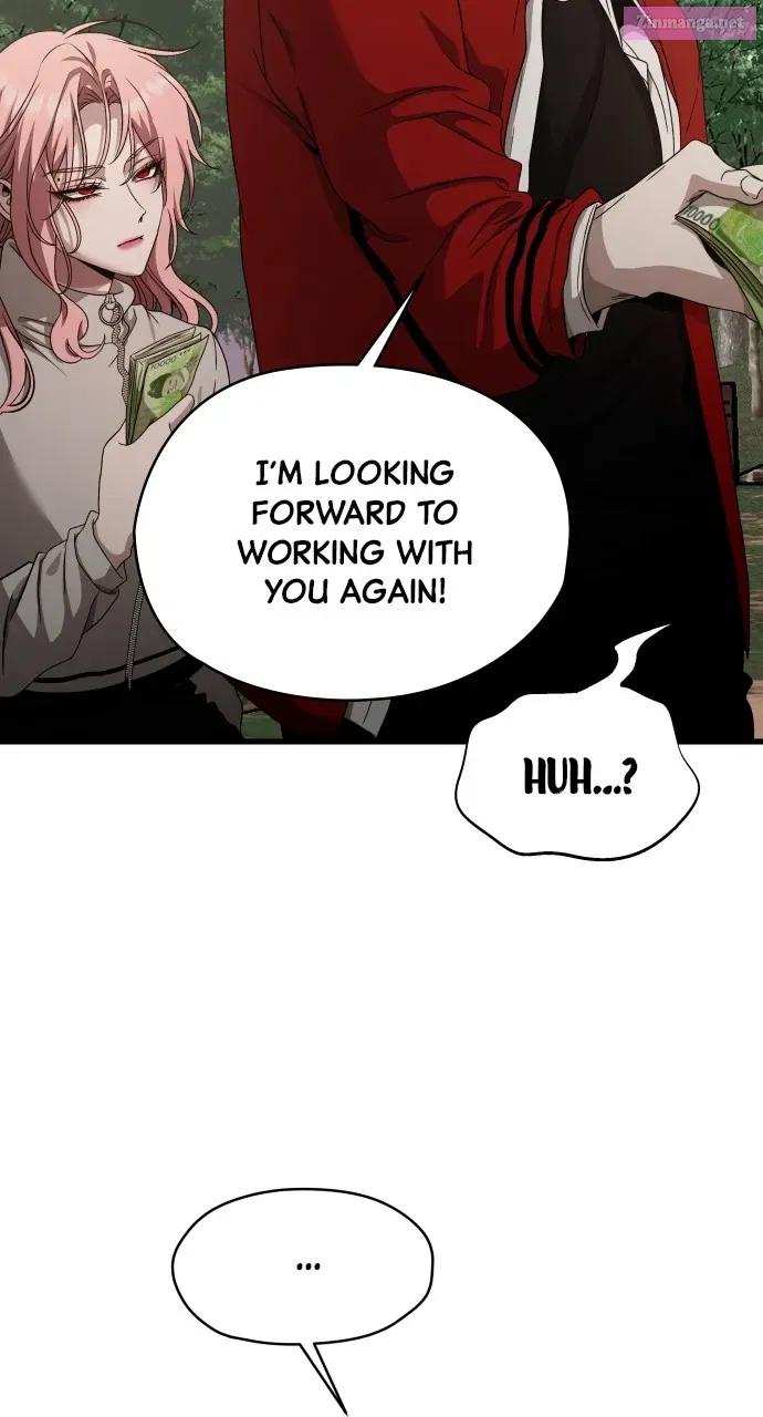 Stealing Her Place Zinmanga X Chapter 13 Page 61