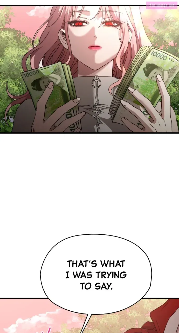 Stealing Her Place Zinmanga X Chapter 13 Page 62