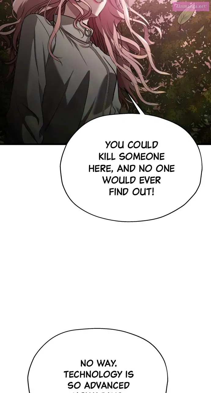 Stealing Her Place Zinmanga X Chapter 13 Page 68