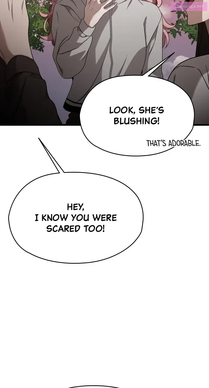 Stealing Her Place Zinmanga X Chapter 13 Page 75