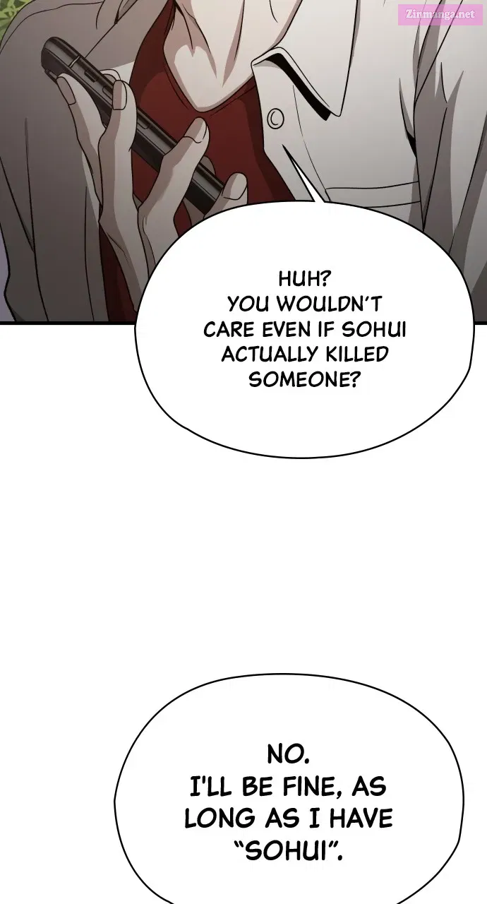 Stealing Her Place Zinmanga X Chapter 13 Page 78