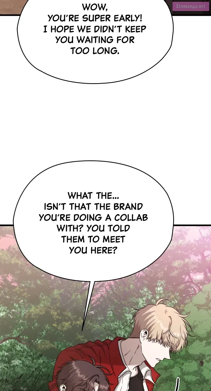 Stealing Her Place Zinmanga X Chapter 13 Page 87