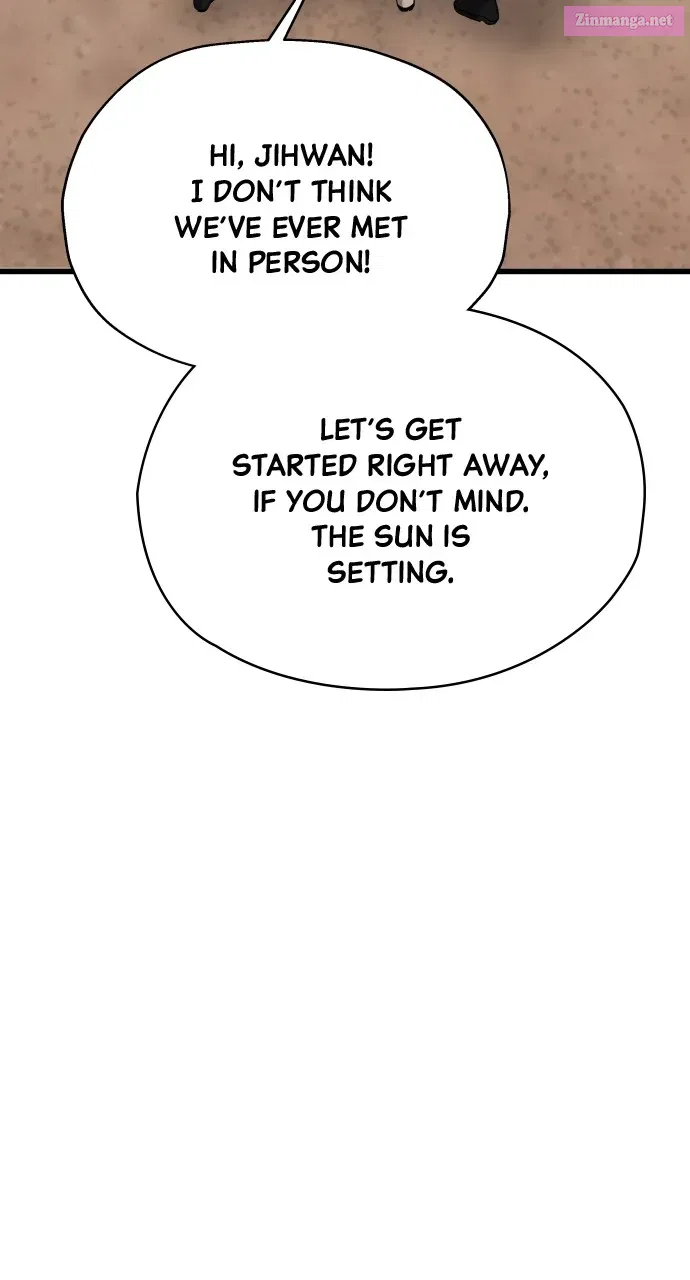 Stealing Her Place Zinmanga X Chapter 13 Page 91