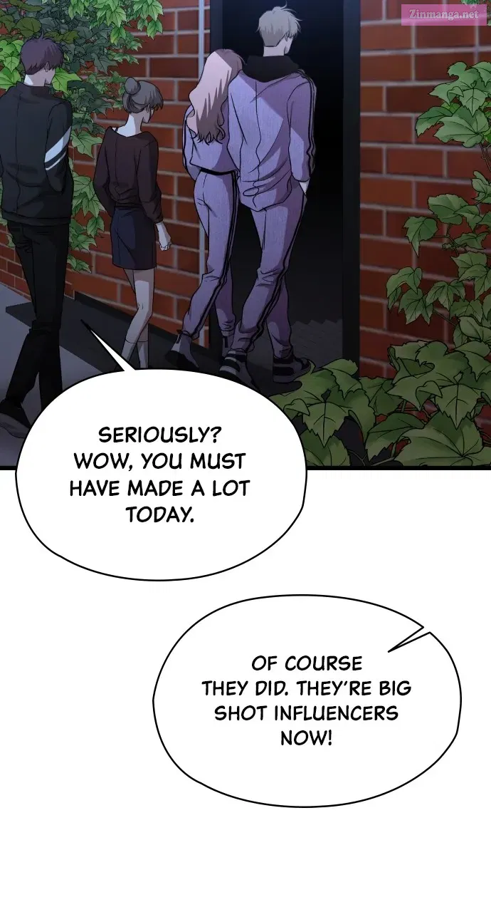 Stealing Her Place Zinmanga X Chapter 13 Page 104