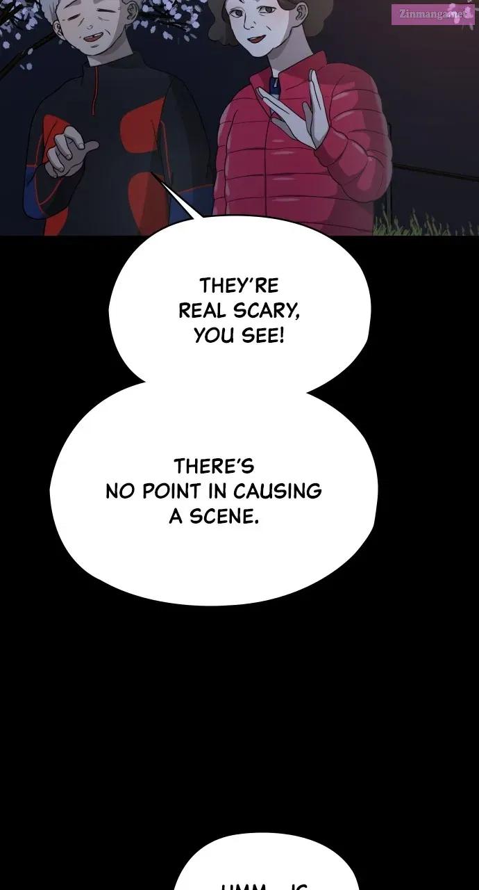 Stealing Her Place Zinmanga X Chapter 12 Page 5