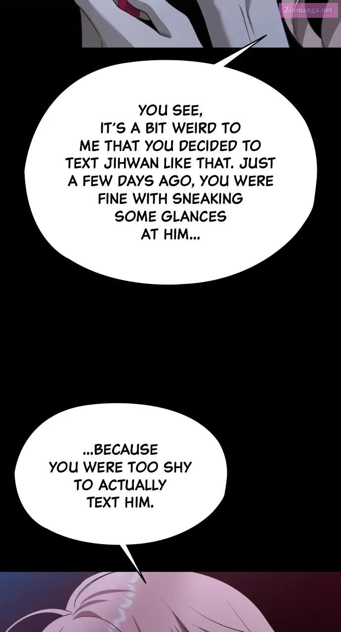 Stealing Her Place Zinmanga X Chapter 12 Page 13