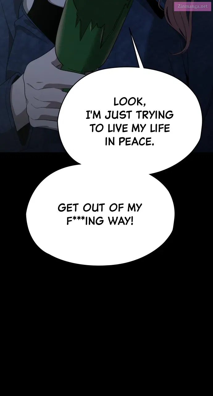 Stealing Her Place Zinmanga X Chapter 12 Page 34