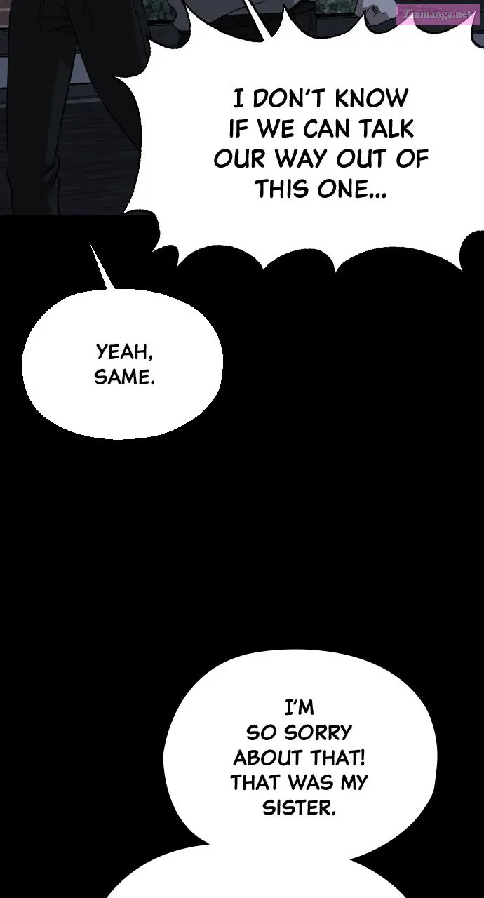 Stealing Her Place Zinmanga X Chapter 12 Page 44