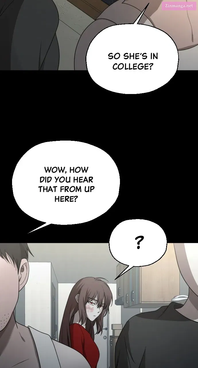 Stealing Her Place Zinmanga X Chapter 12 Page 47