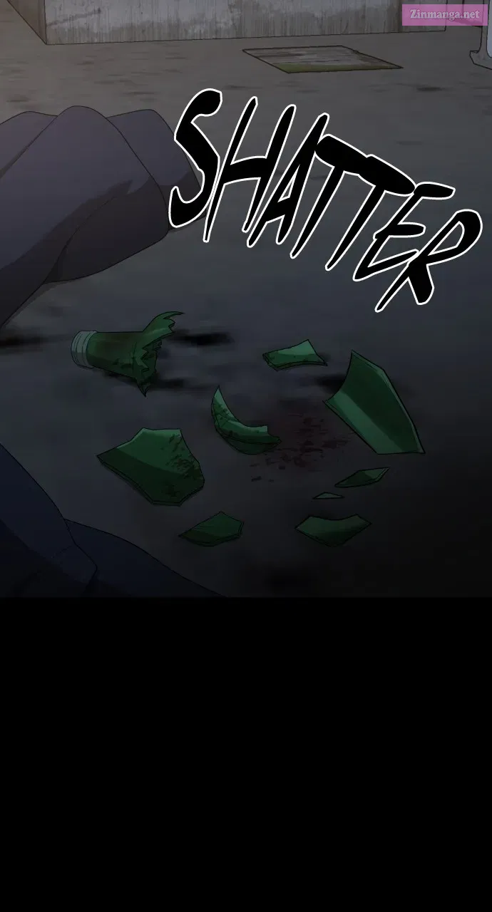 Stealing Her Place Zinmanga X Chapter 12 Page 50
