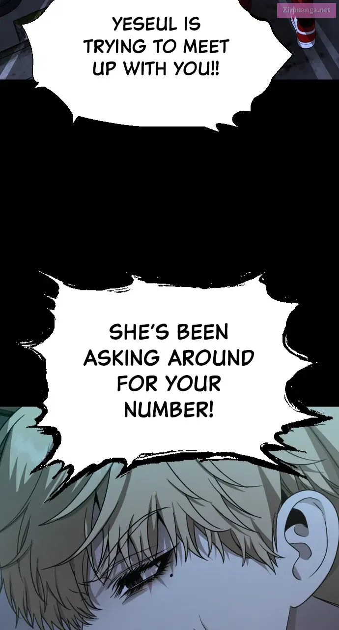 Stealing Her Place Zinmanga X Chapter 12 Page 55