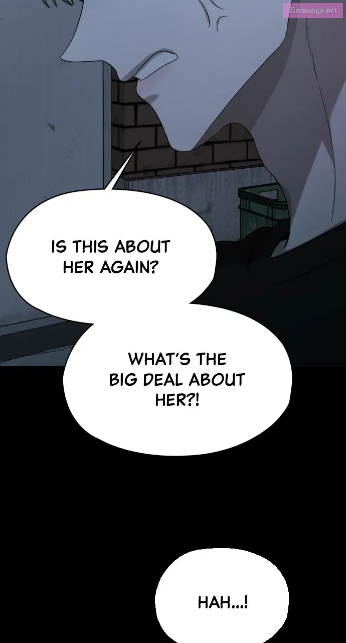 Stealing Her Place Zinmanga X Chapter 12 Page 56