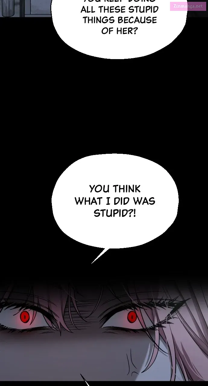 Stealing Her Place Zinmanga X Chapter 12 Page 59