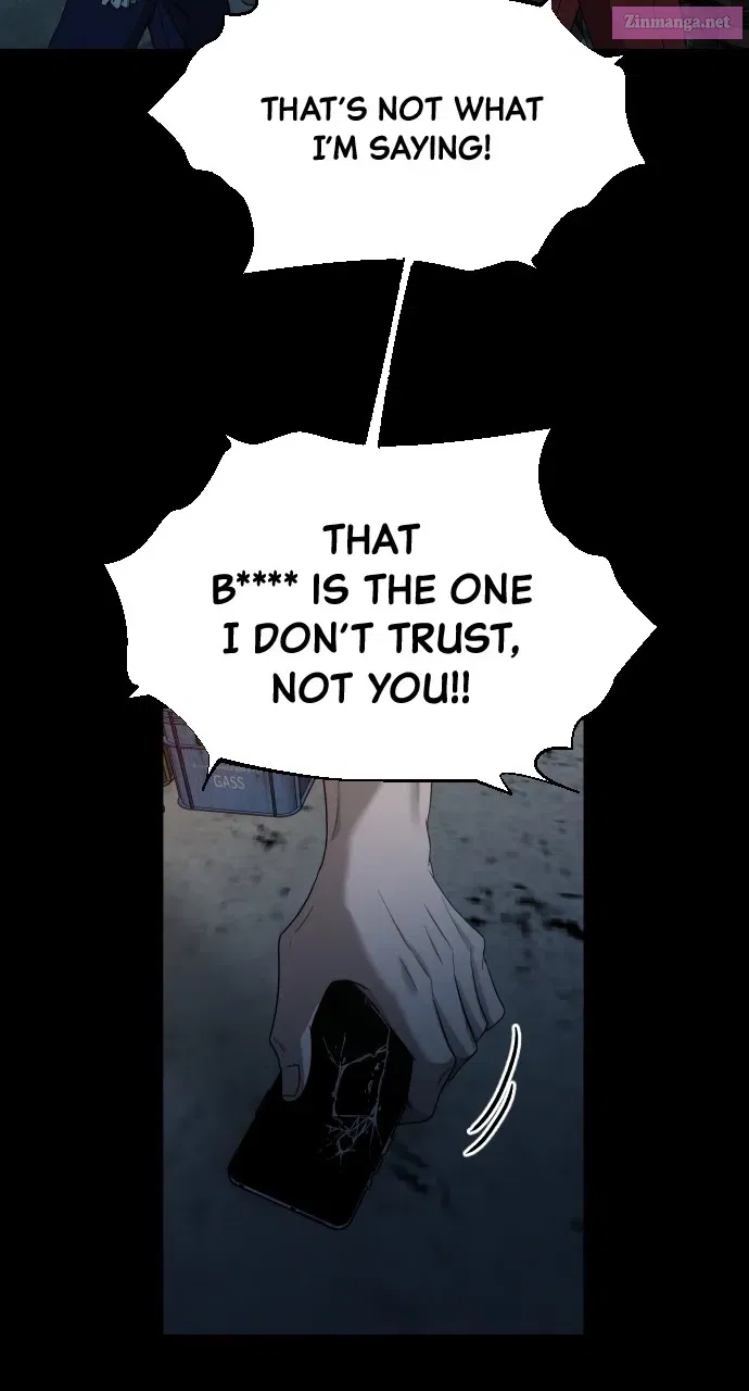 Stealing Her Place Zinmanga X Chapter 12 Page 63