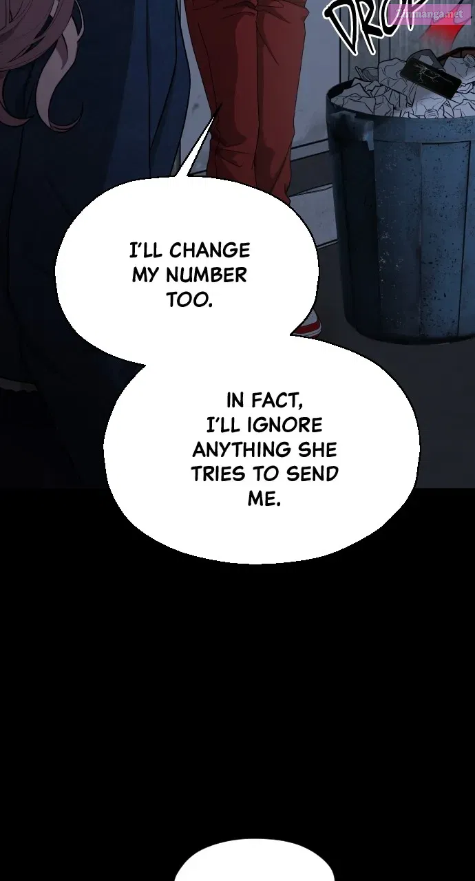 Stealing Her Place Zinmanga X Chapter 12 Page 65