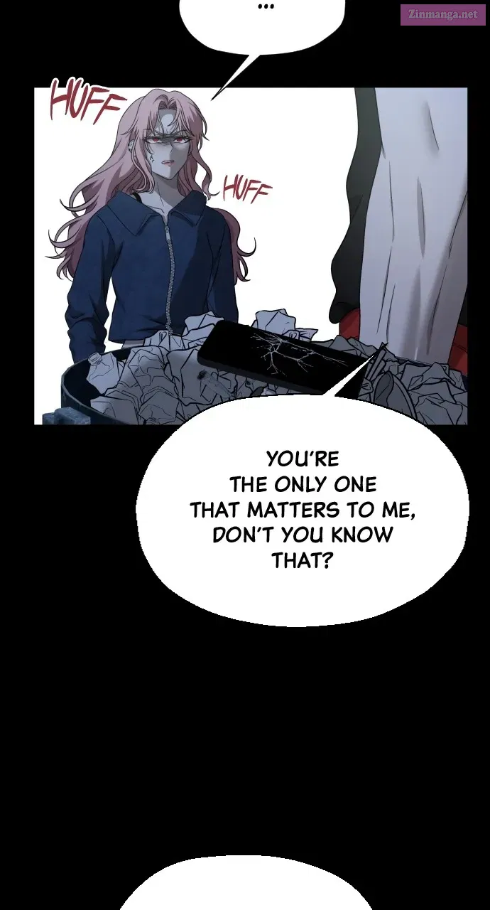 Stealing Her Place Zinmanga X Chapter 12 Page 66