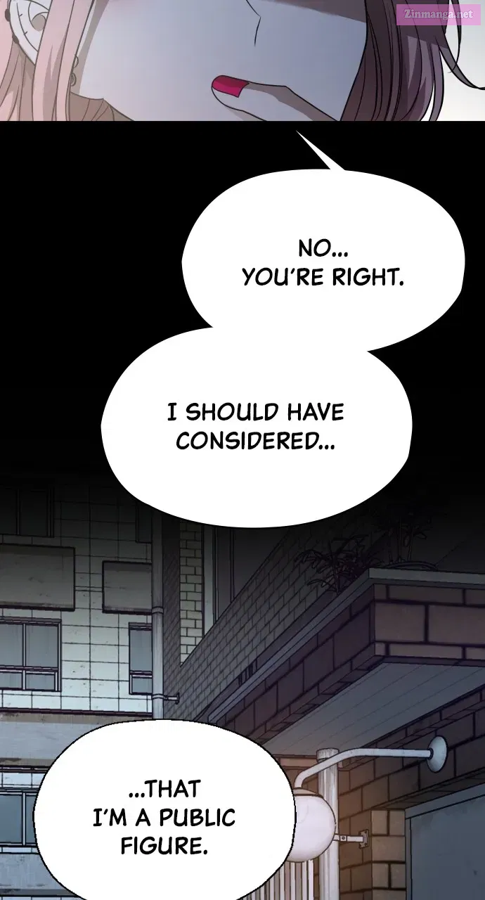Stealing Her Place Zinmanga X Chapter 12 Page 71