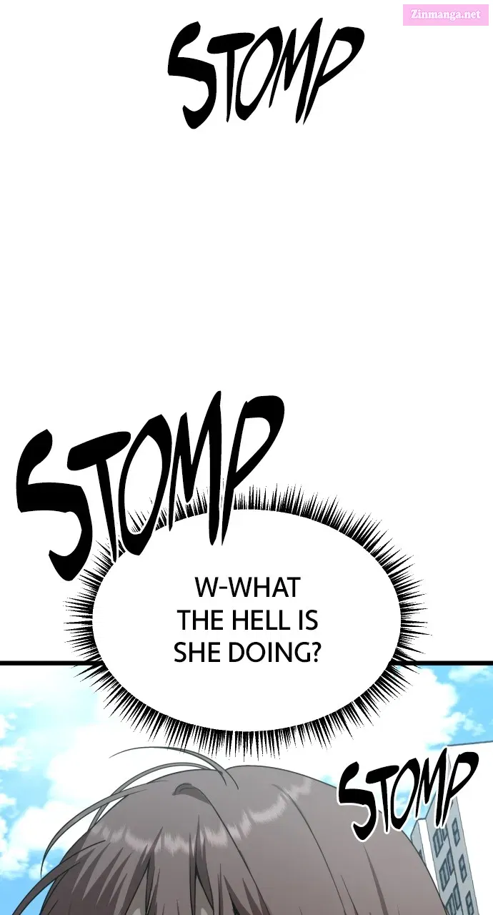 Stealing Her Place Zinmanga X Chapter 12 Page 76