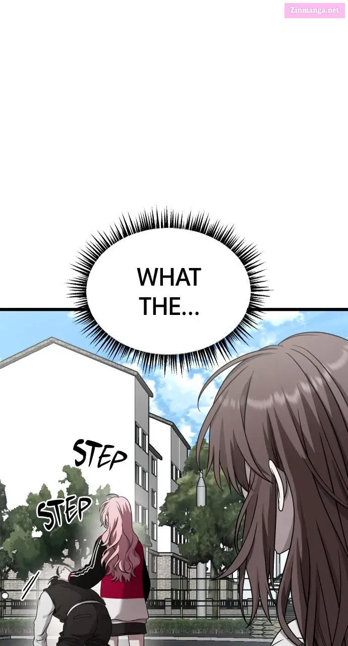 Stealing Her Place Zinmanga X Chapter 12 Page 88