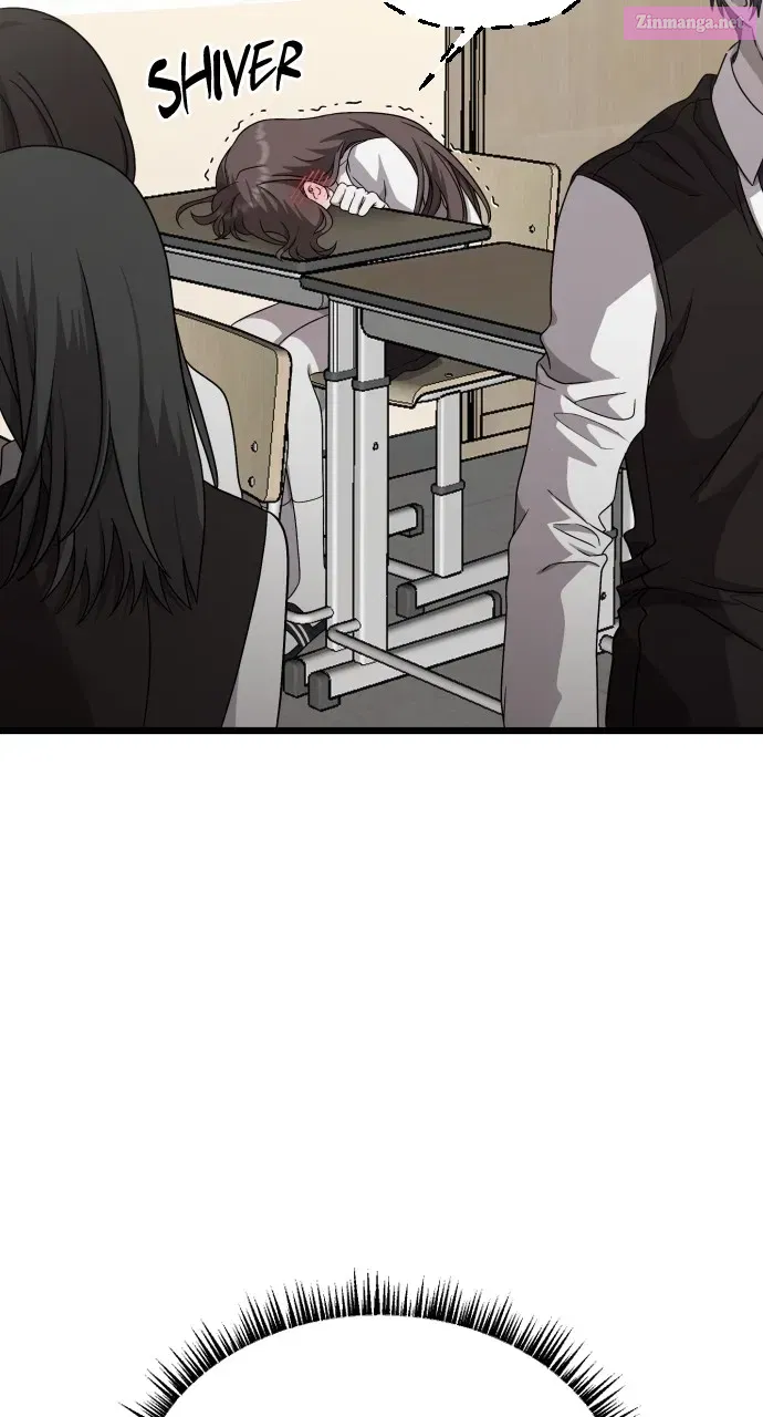 Stealing Her Place Zinmanga X Chapter 12 Page 104