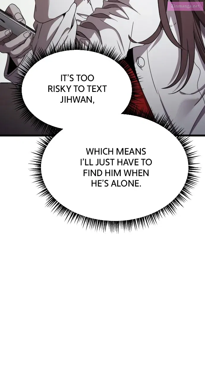 Stealing Her Place Zinmanga X Chapter 12 Page 110