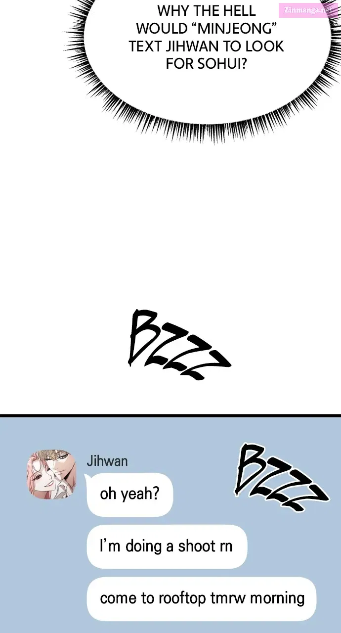 Stealing Her Place Zinmanga X Chapter 11 Page 6