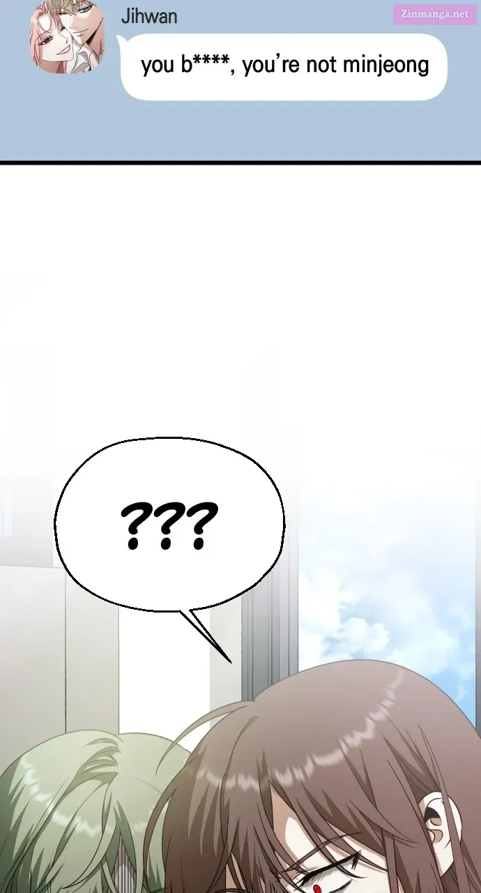 Stealing Her Place Zinmanga X Chapter 11 Page 11